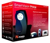 Smart-Vision Prime Smart-Vision Prime